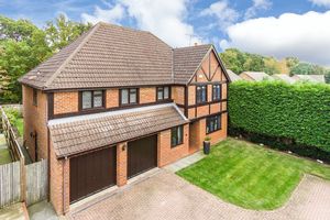 Front Elevation- click for photo gallery